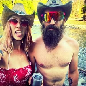 Meet your Posher, Rhianna